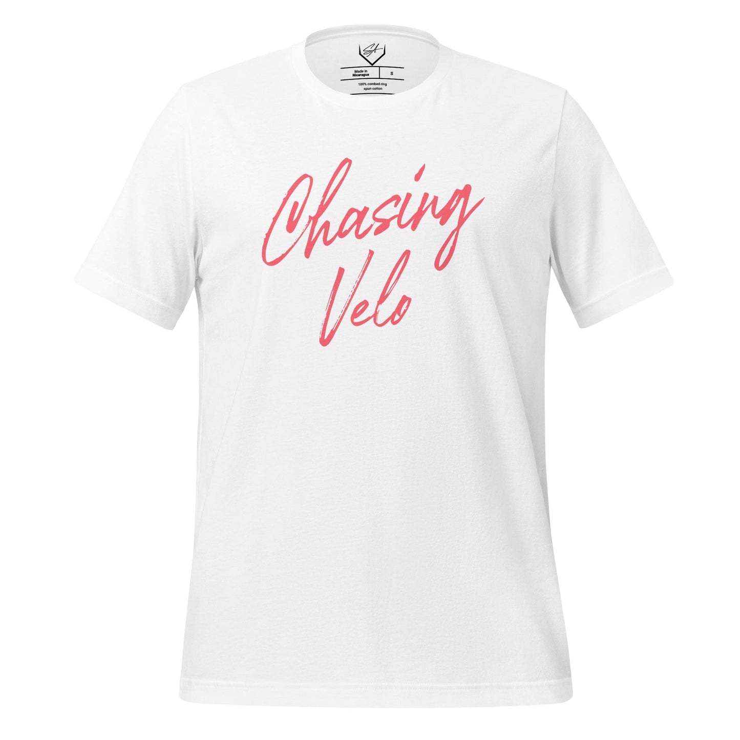 Chasing Velo - Adult Tee - SA Apparel
