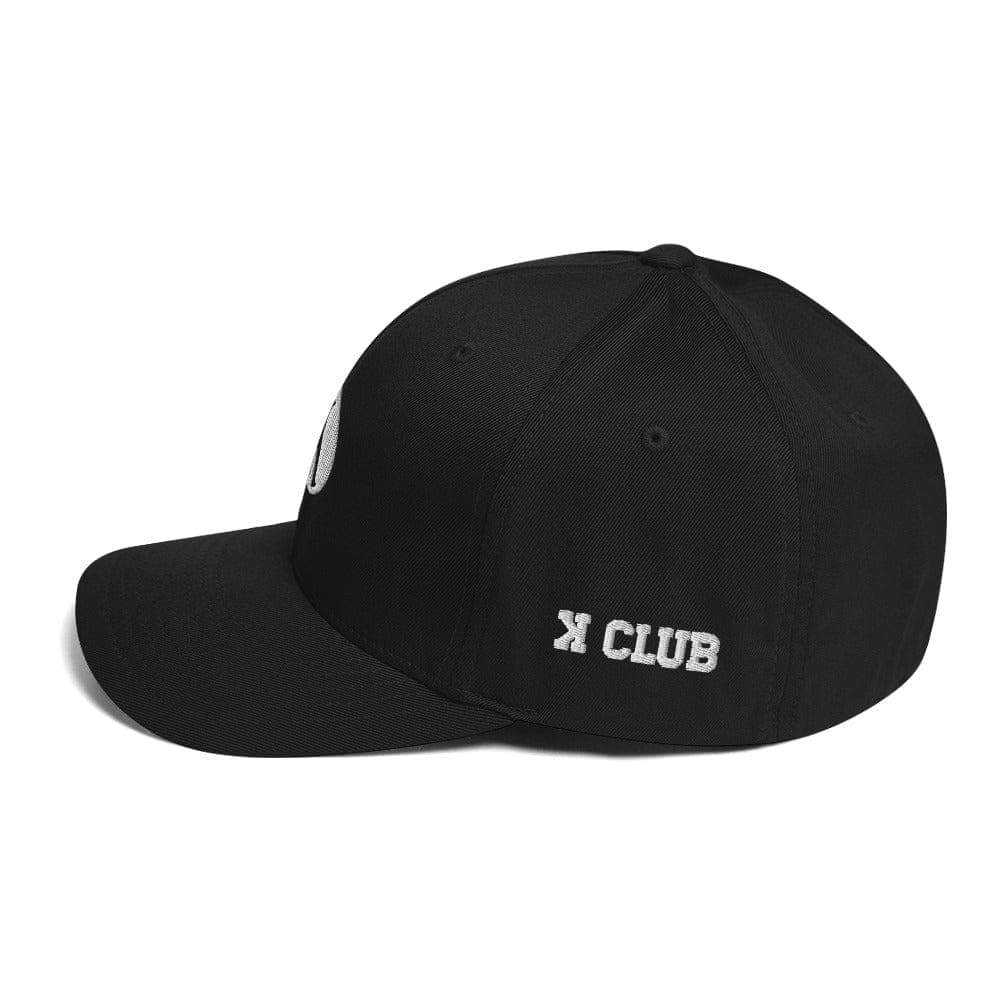 SA Apparel Flexfit Hat Ace - Flexfit Hat