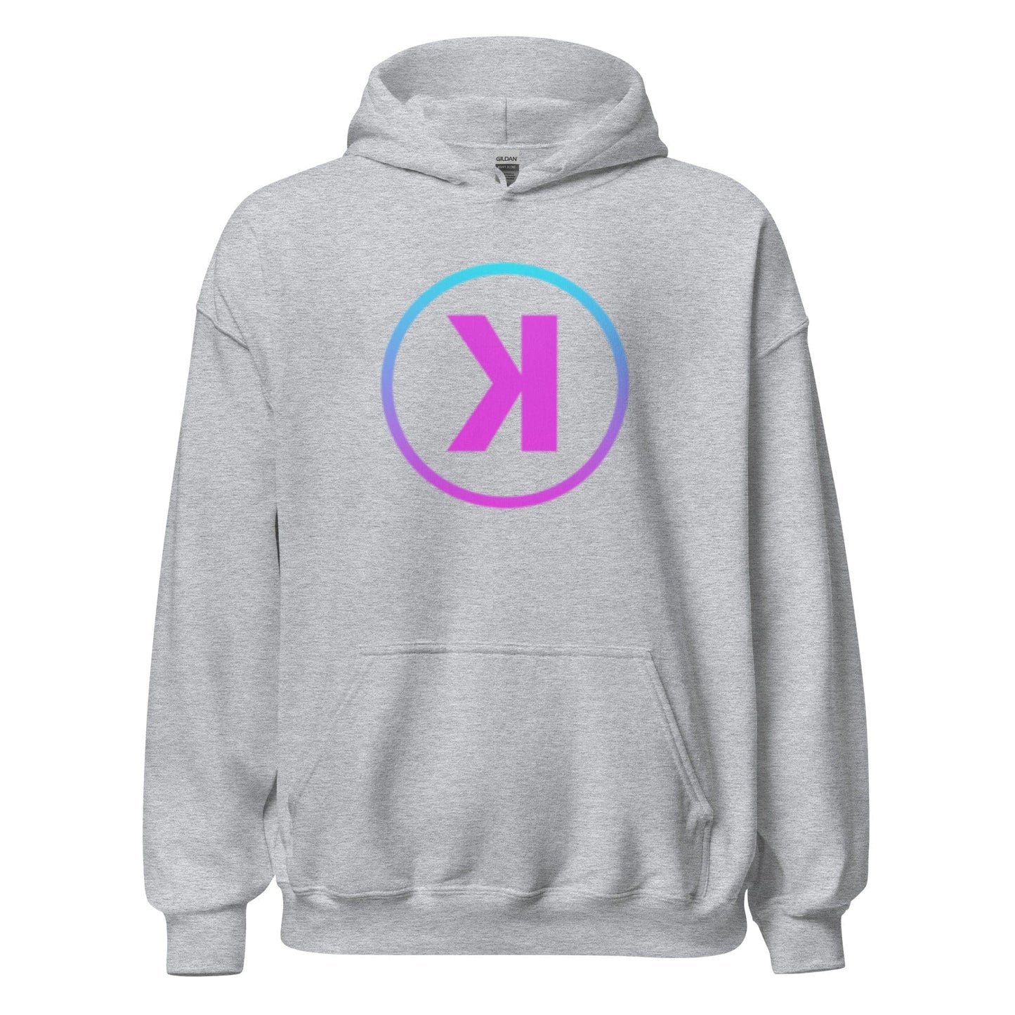 Command The Circle - Adult Hoodie - SA Apparel