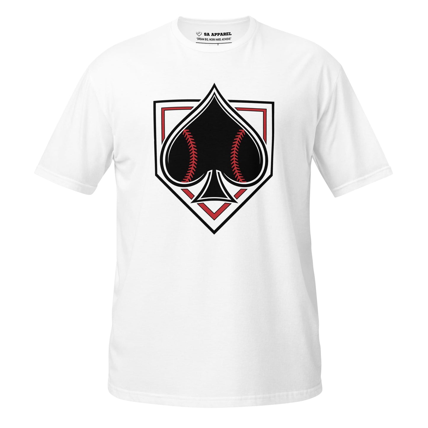 Diamond Ace - Ace Tee - SA Apparel
