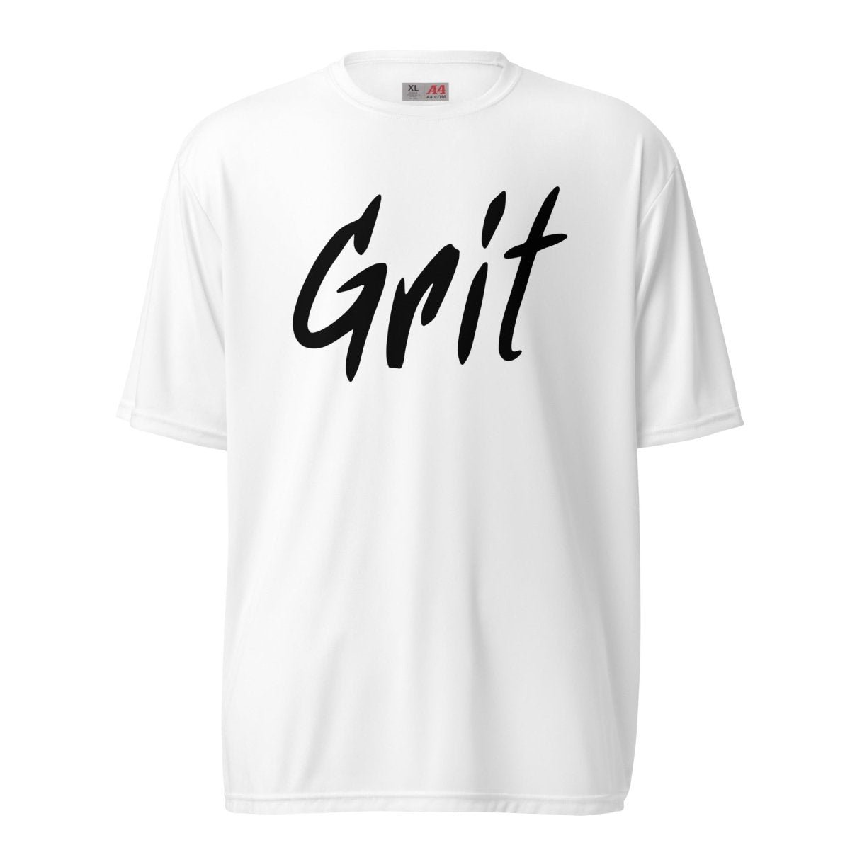 Grit - Adult Tee - SA Apparel