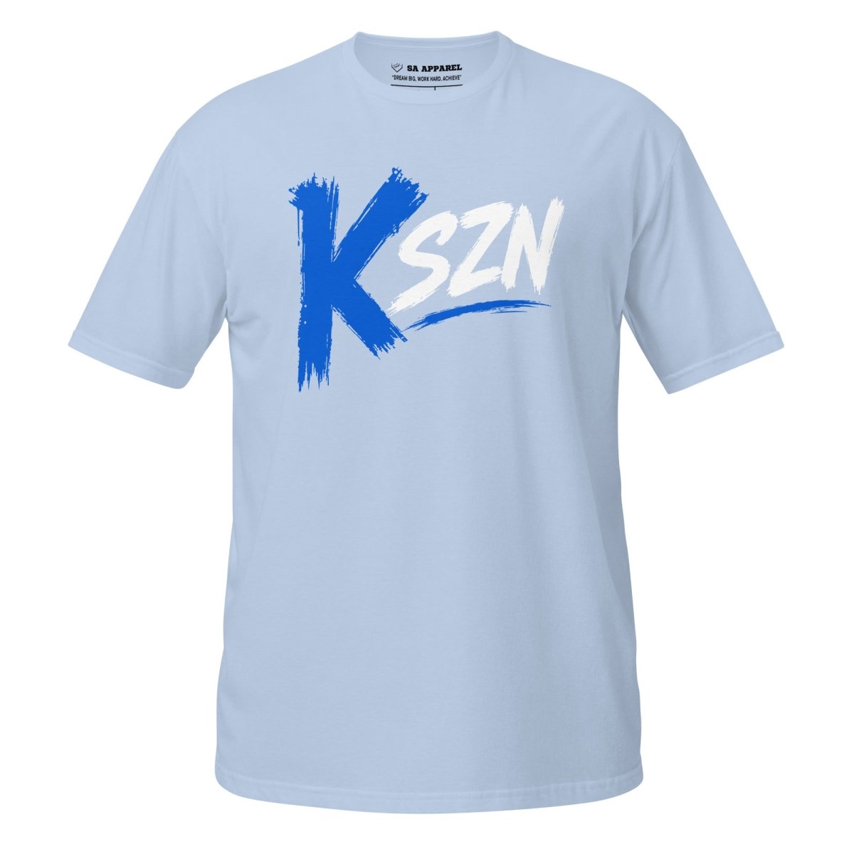 K SZN - Adult Tee - SA Apparel