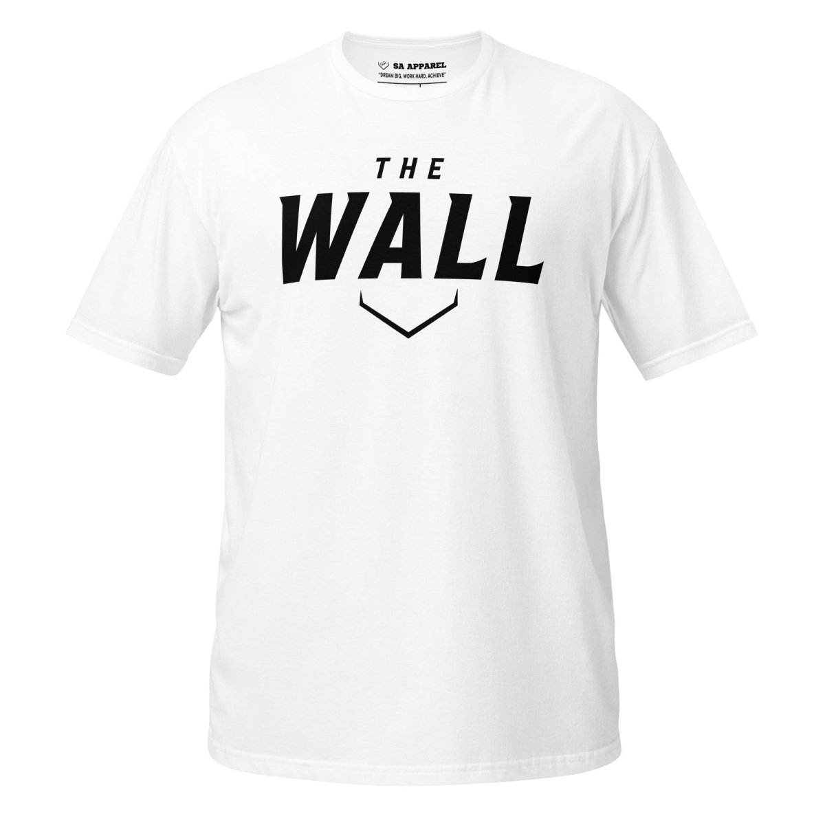The Wall - Adult Tee - SA Apparel