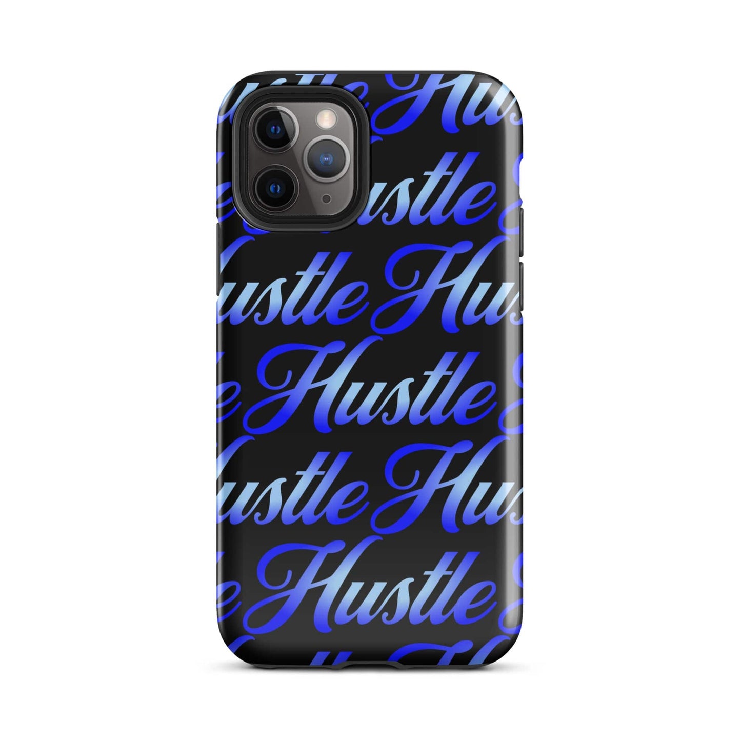 SA Apparel Phone Case iPhone 11 Pro Hustle - iPhone Tough Case