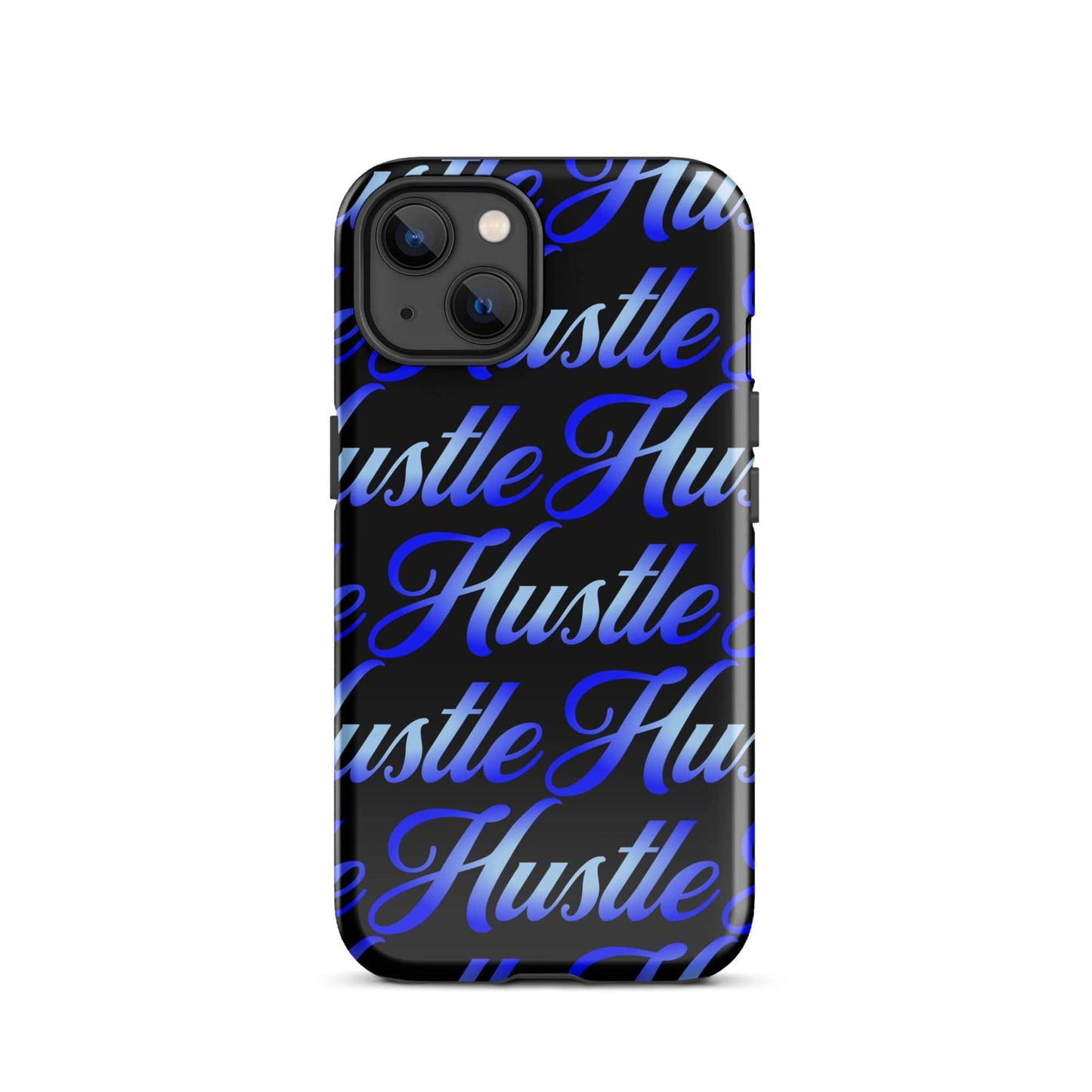 SA Apparel Phone Case iPhone 13 Hustle - iPhone Tough Case