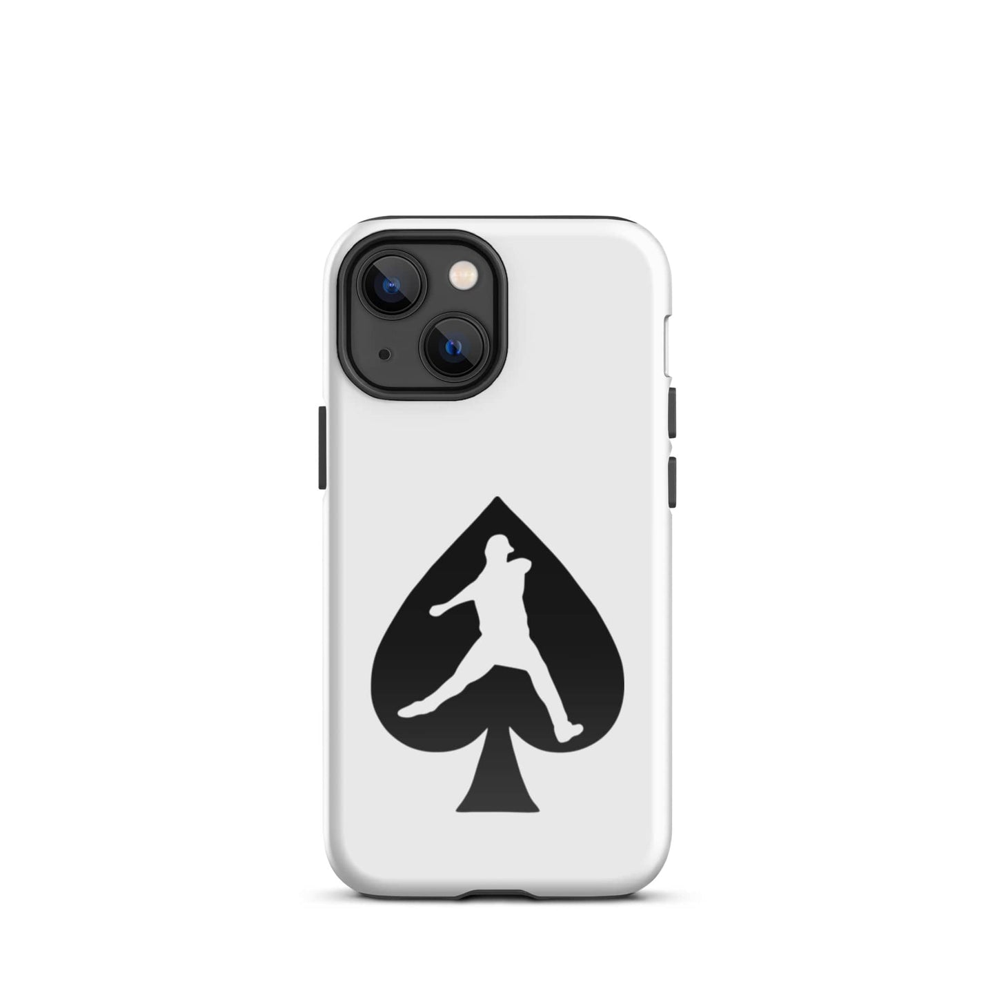 SA Apparel Phone Case iPhone 13 mini Ace - iPhone Tough Case