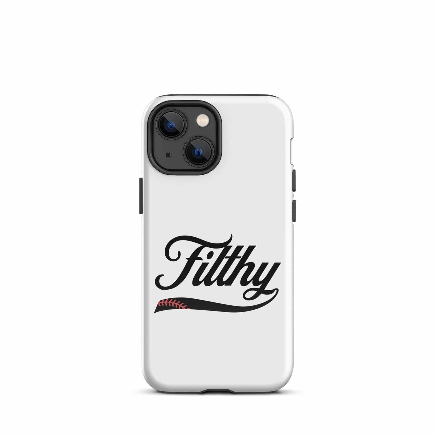SA Apparel iPhone 13 mini Filthy - iPhone Tough Case
