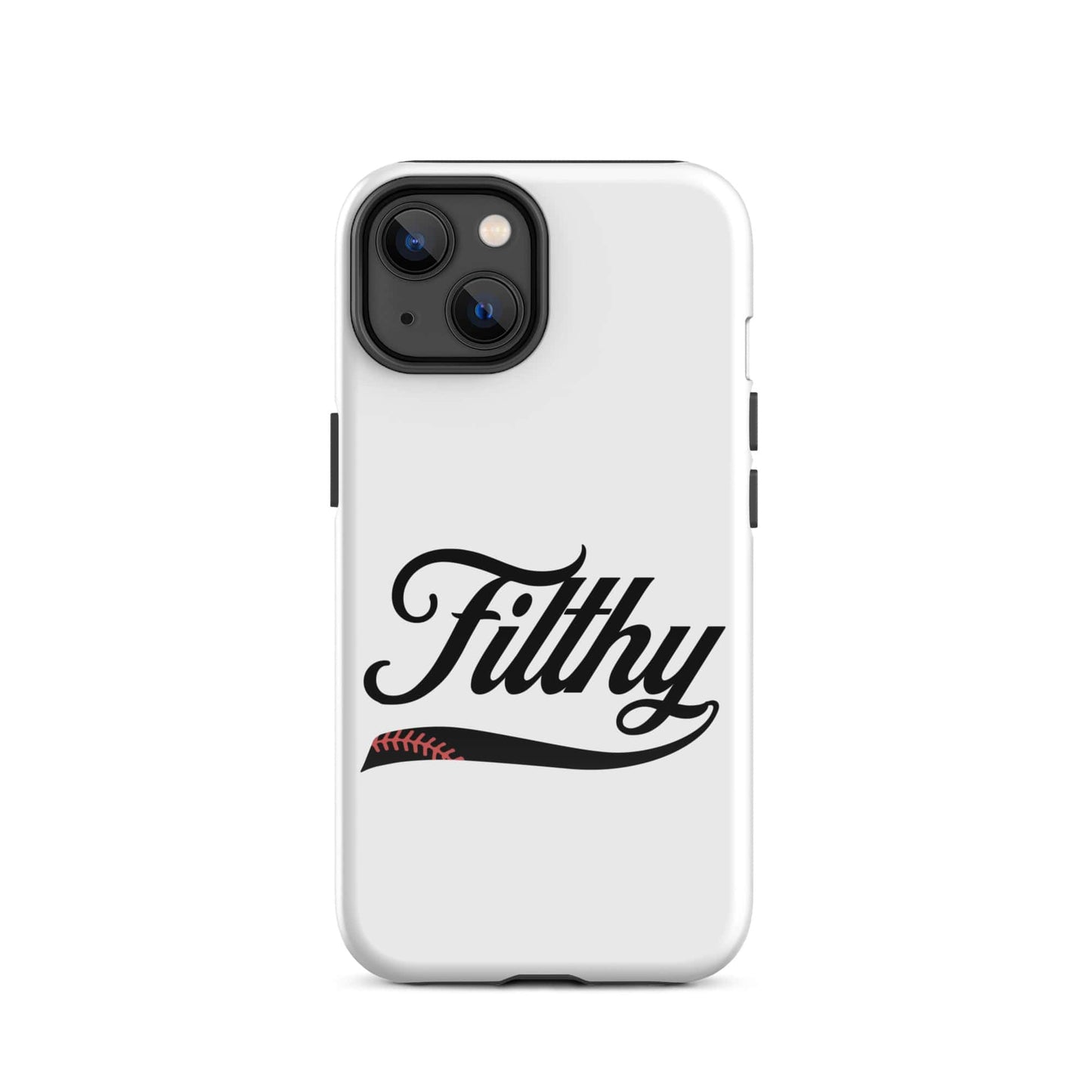 SA Apparel iPhone 14 Filthy - iPhone Tough Case