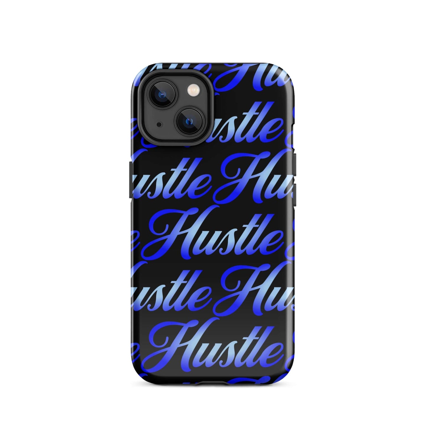 SA Apparel Phone Case iPhone 14 Hustle - iPhone Tough Case