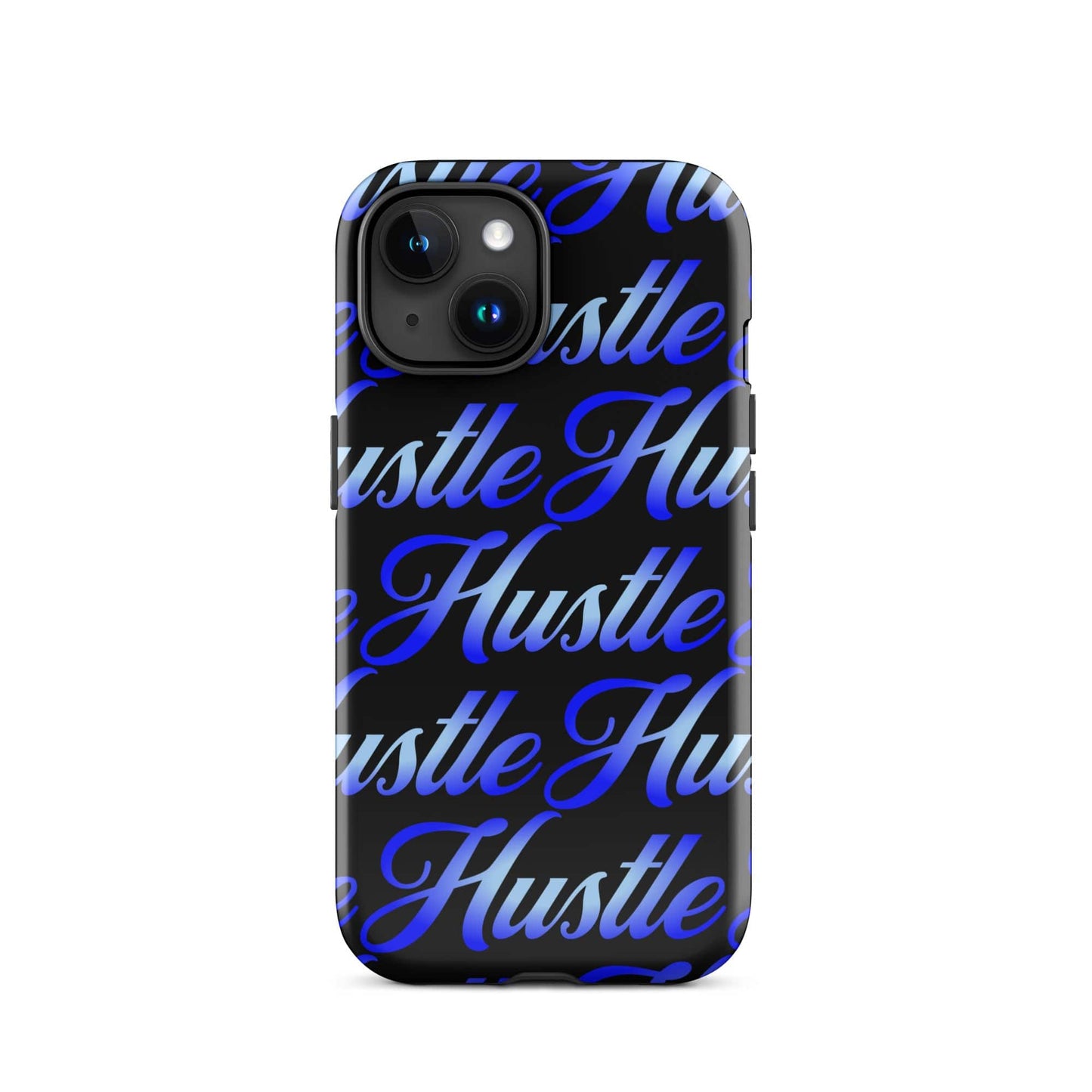 SA Apparel Phone Case iPhone 15 Hustle - iPhone Tough Case
