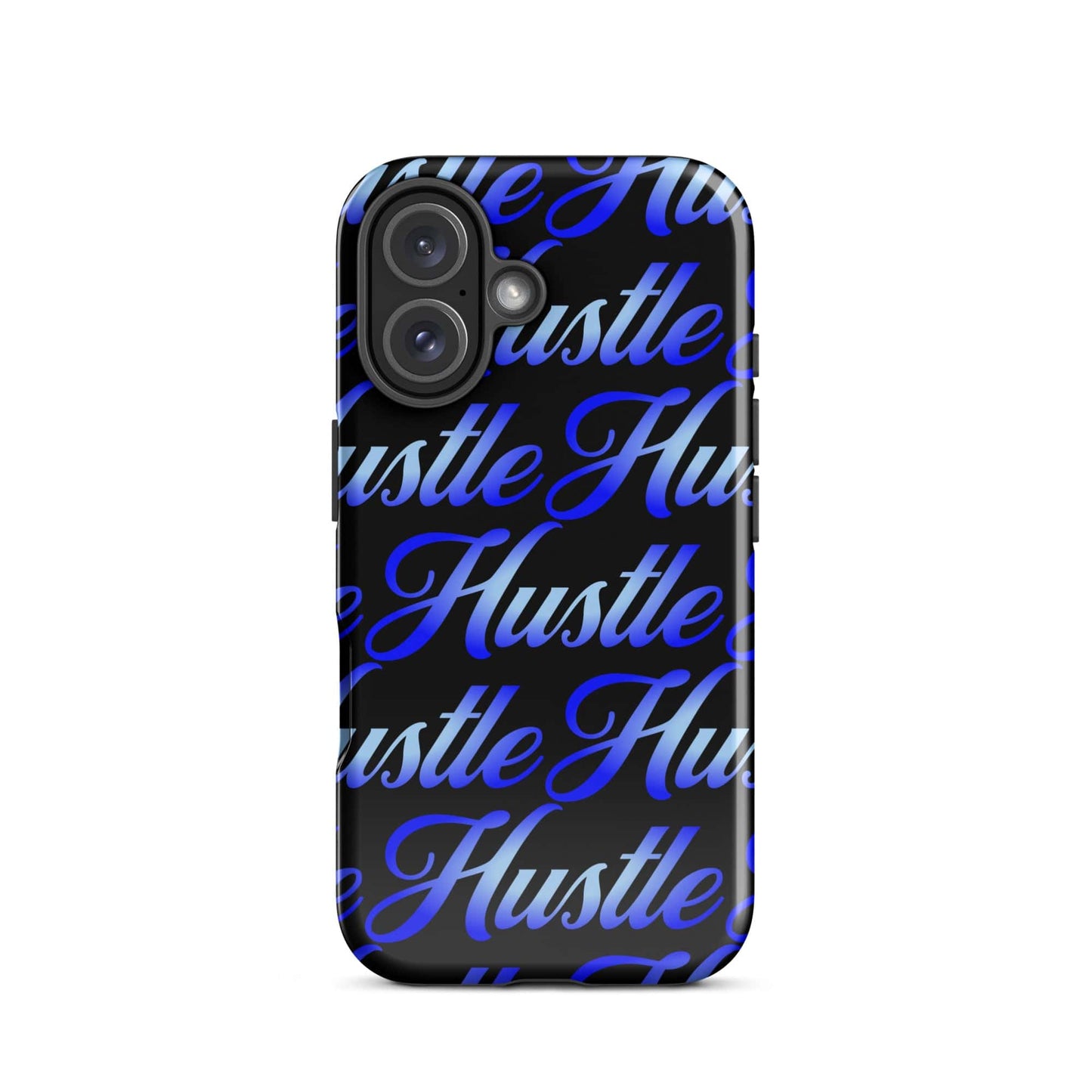 SA Apparel Phone Case iPhone 16 Hustle - iPhone Tough Case