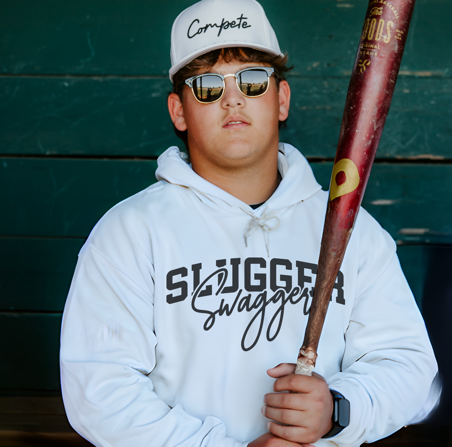 Slugger Collection