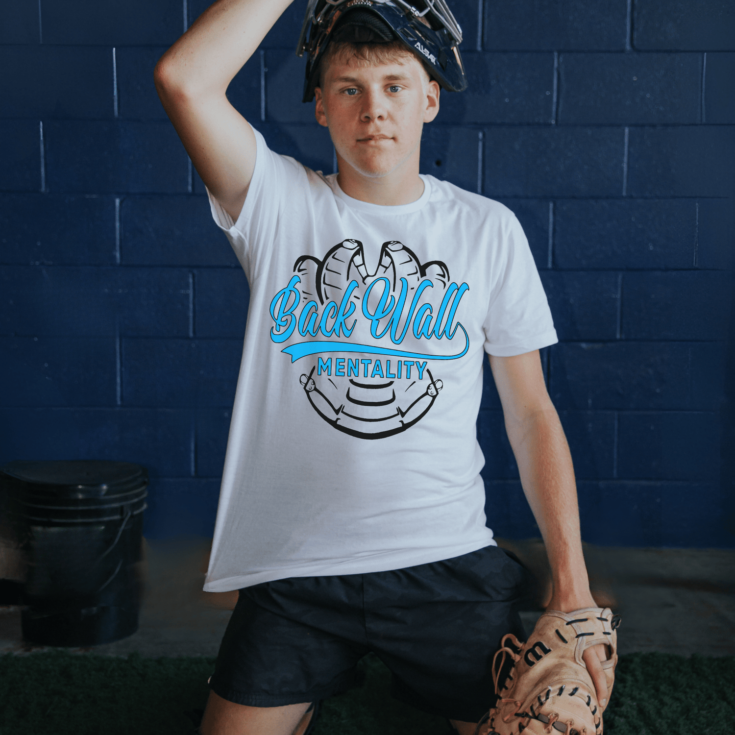 Catchers Collection - SA Apparel