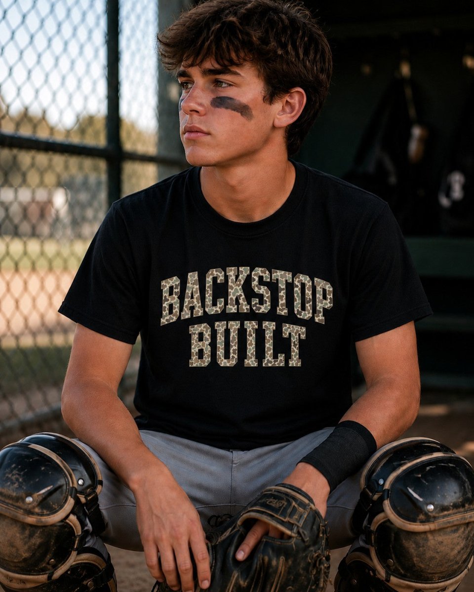 Catchers Collection - SA Apparel
