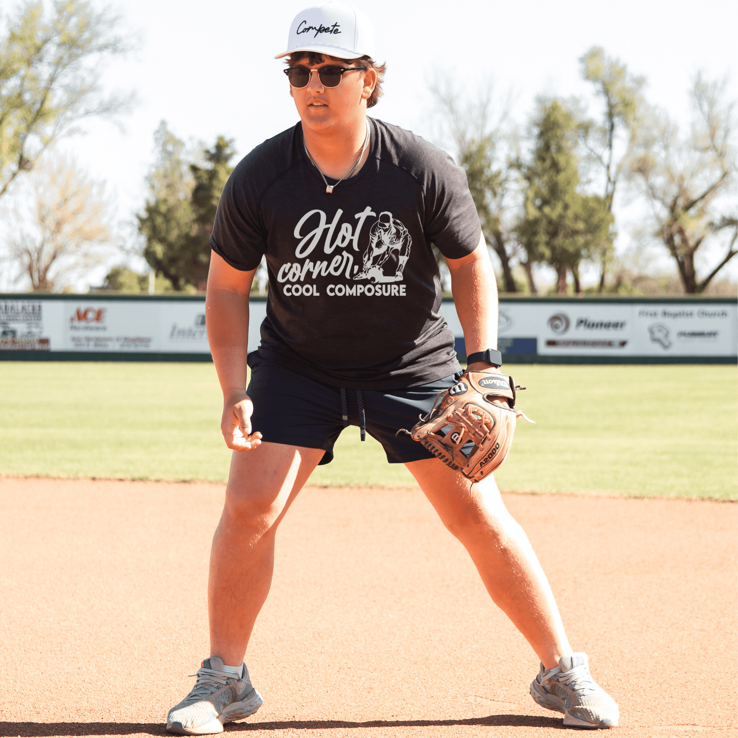 Diamond Defense Collection - SA Apparel