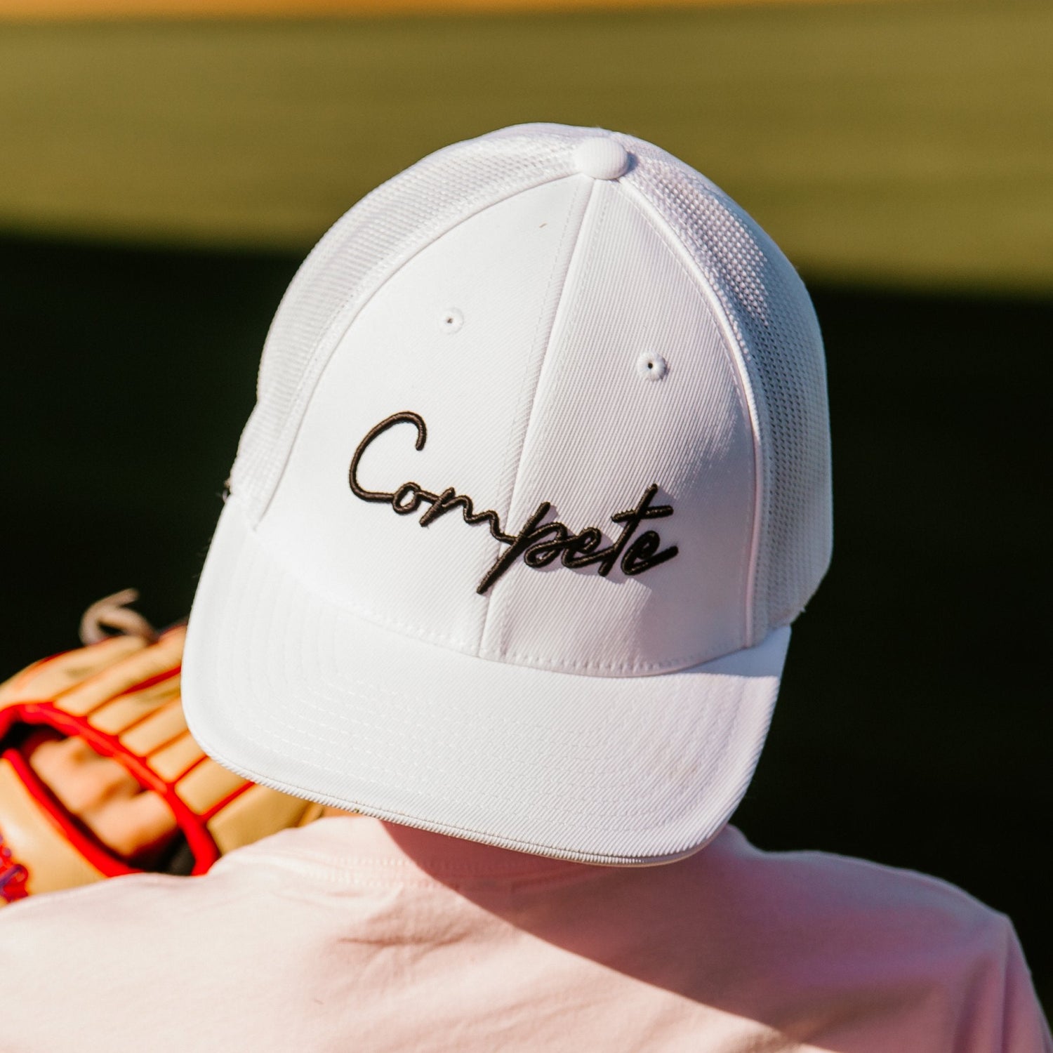 Hats - SA Apparel