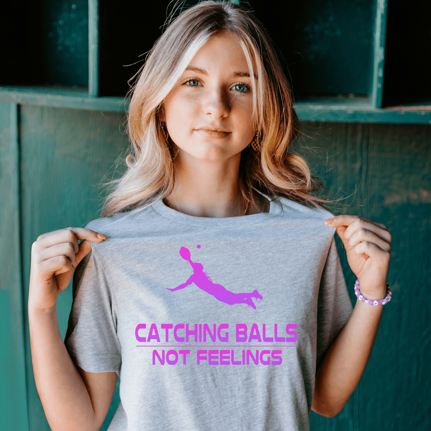 Outfielders Collection - SA Apparel