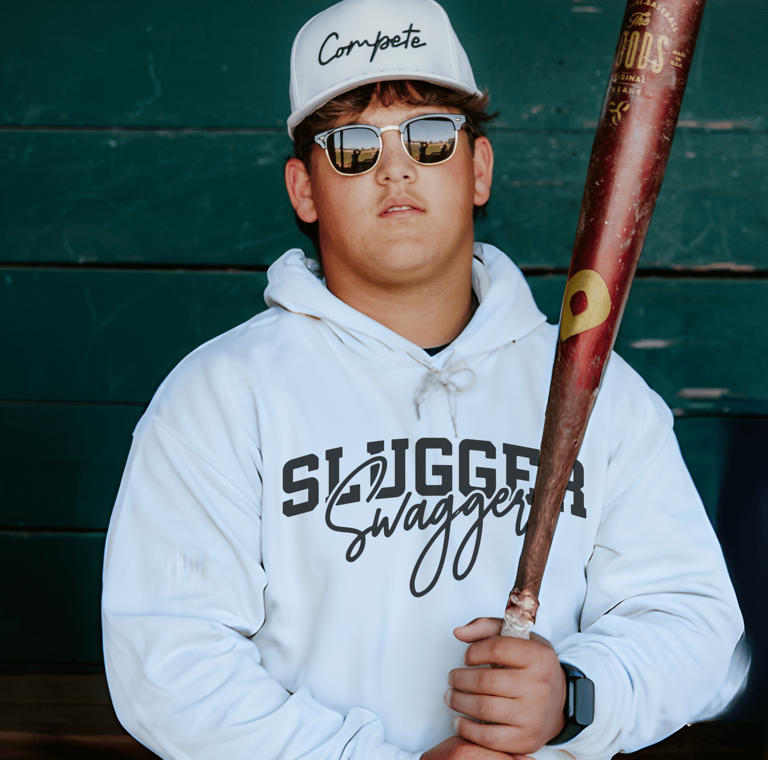 Sluggers Collection - SA Apparel