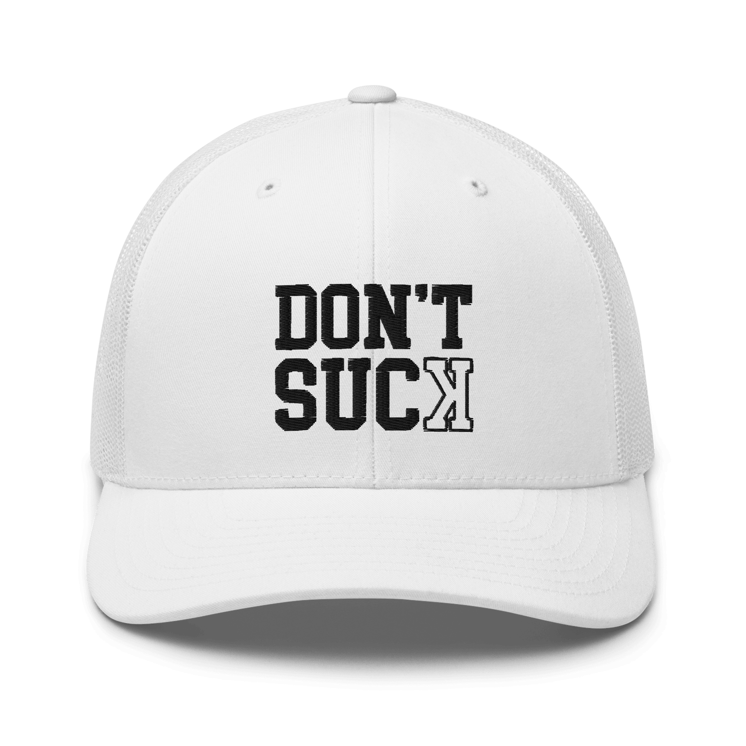 Trucker Hats - SA Apparel