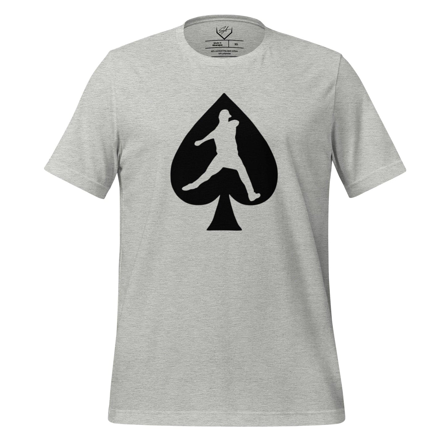 Ace - Adult Tee - SA Apparel