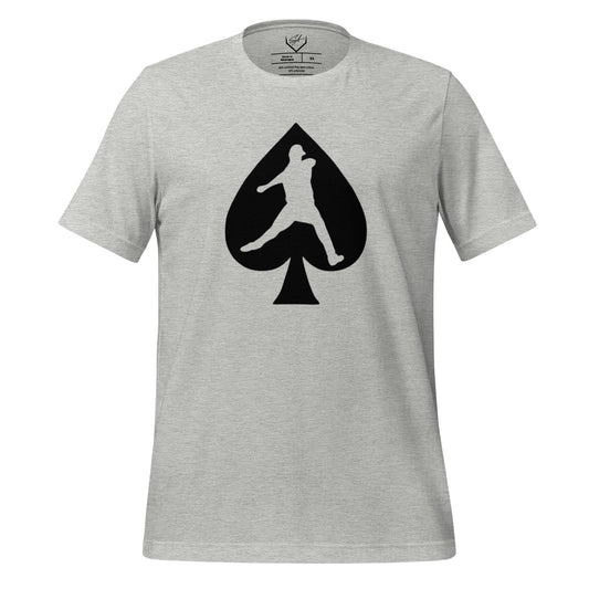 Ace - Adult Tee - SA Apparel