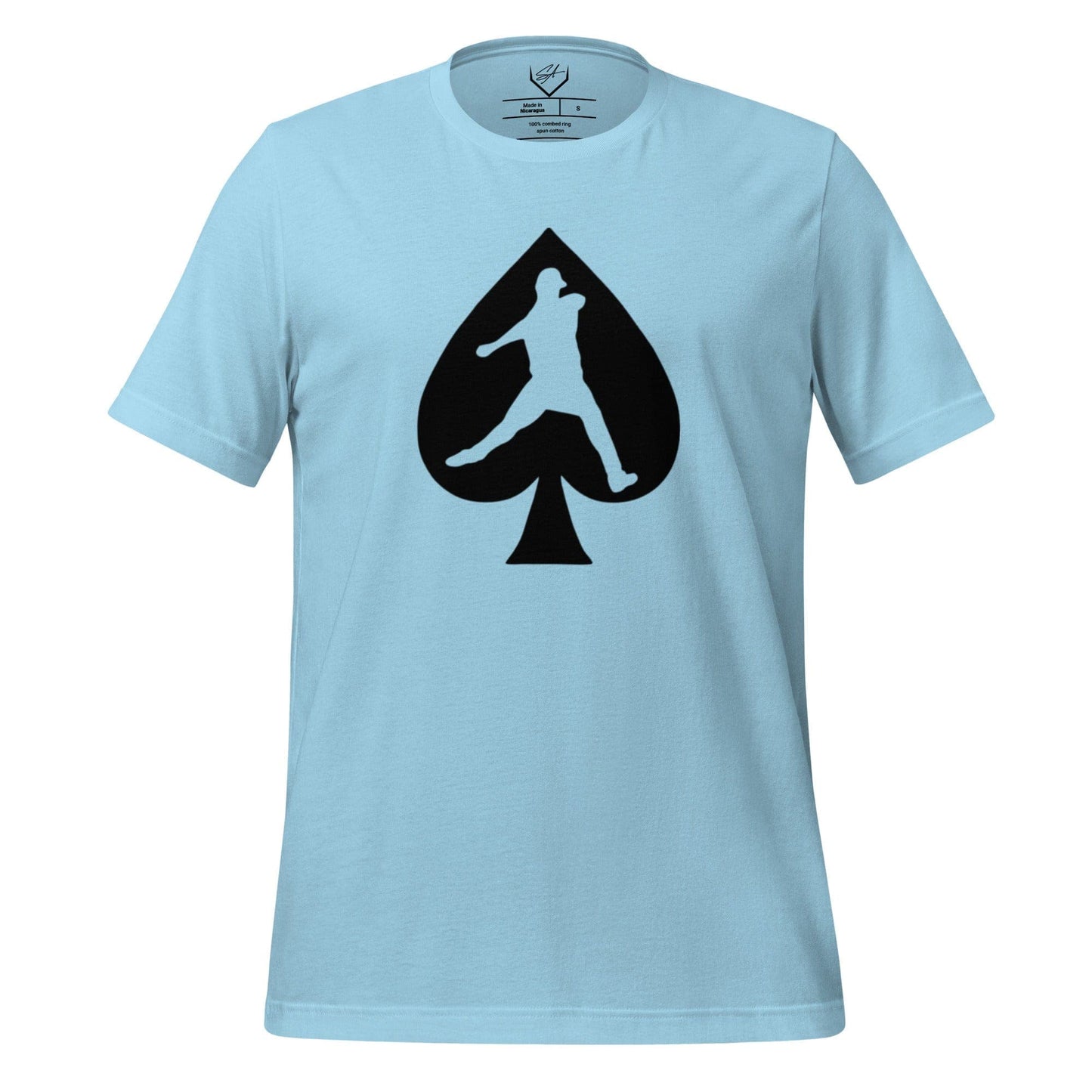 Ace - Adult Tee - SA Apparel