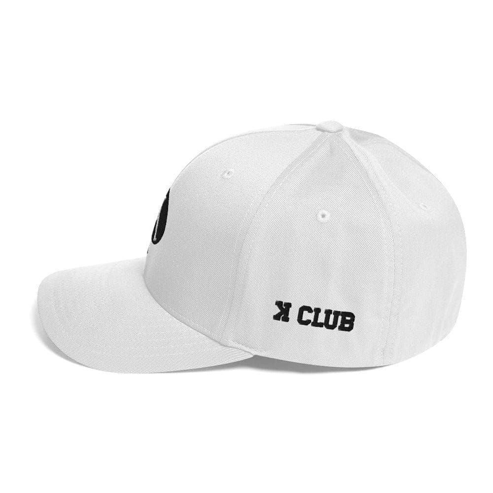 Ace - Flexfit Hat - SA Apparel