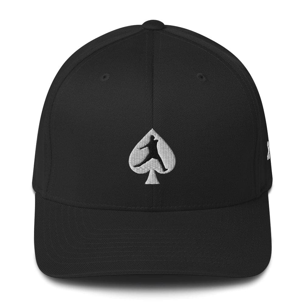 Ace - Flexfit Hat - SA Apparel