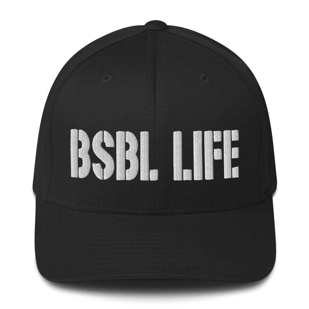 Baseball Life - Flexfit Hat - SA Apparel