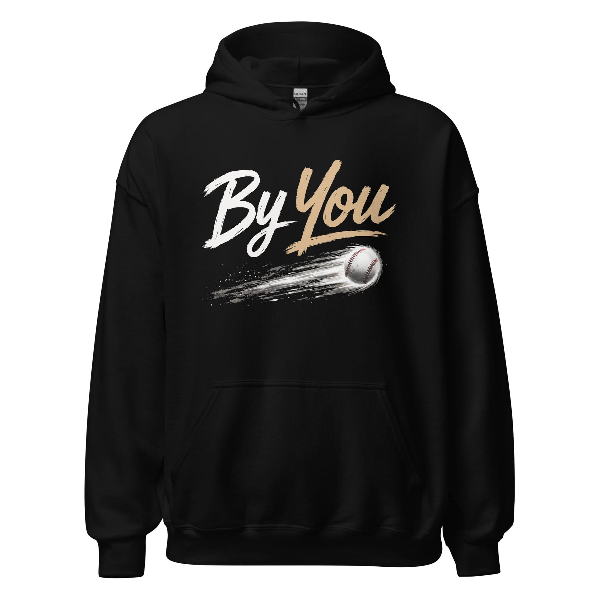 By You - Adult Hoodie - SA Apparel