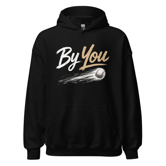 By You - Adult Hoodie - SA Apparel