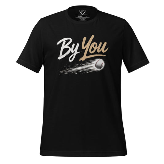 By You - Adult Tee - SA Apparel