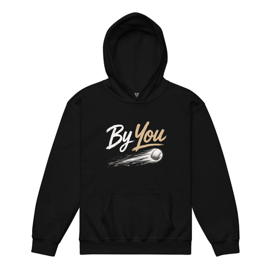 By You - Youth Hoodie - SA Apparel