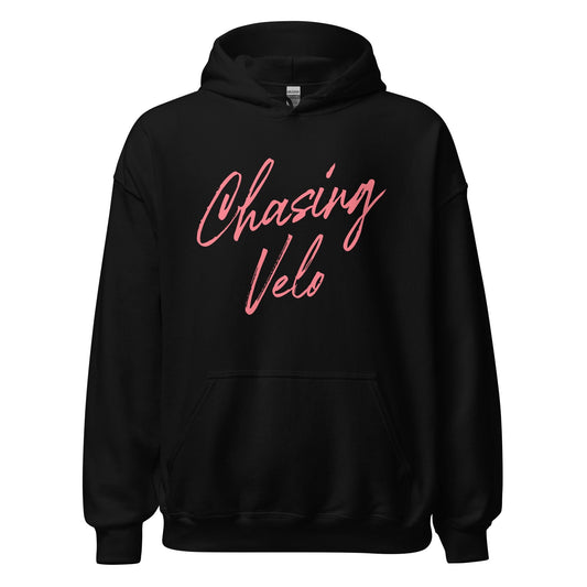 Chasing Velo - Adult Hoodie - SA Apparel