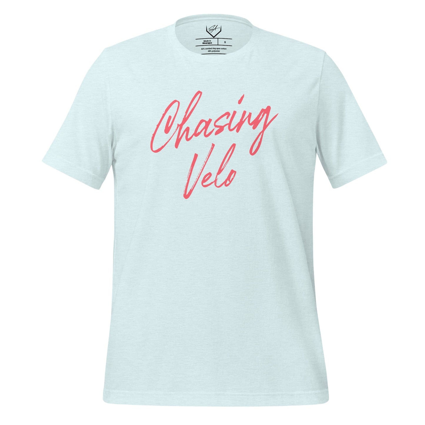 Chasing Velo - Adult Tee - SA Apparel