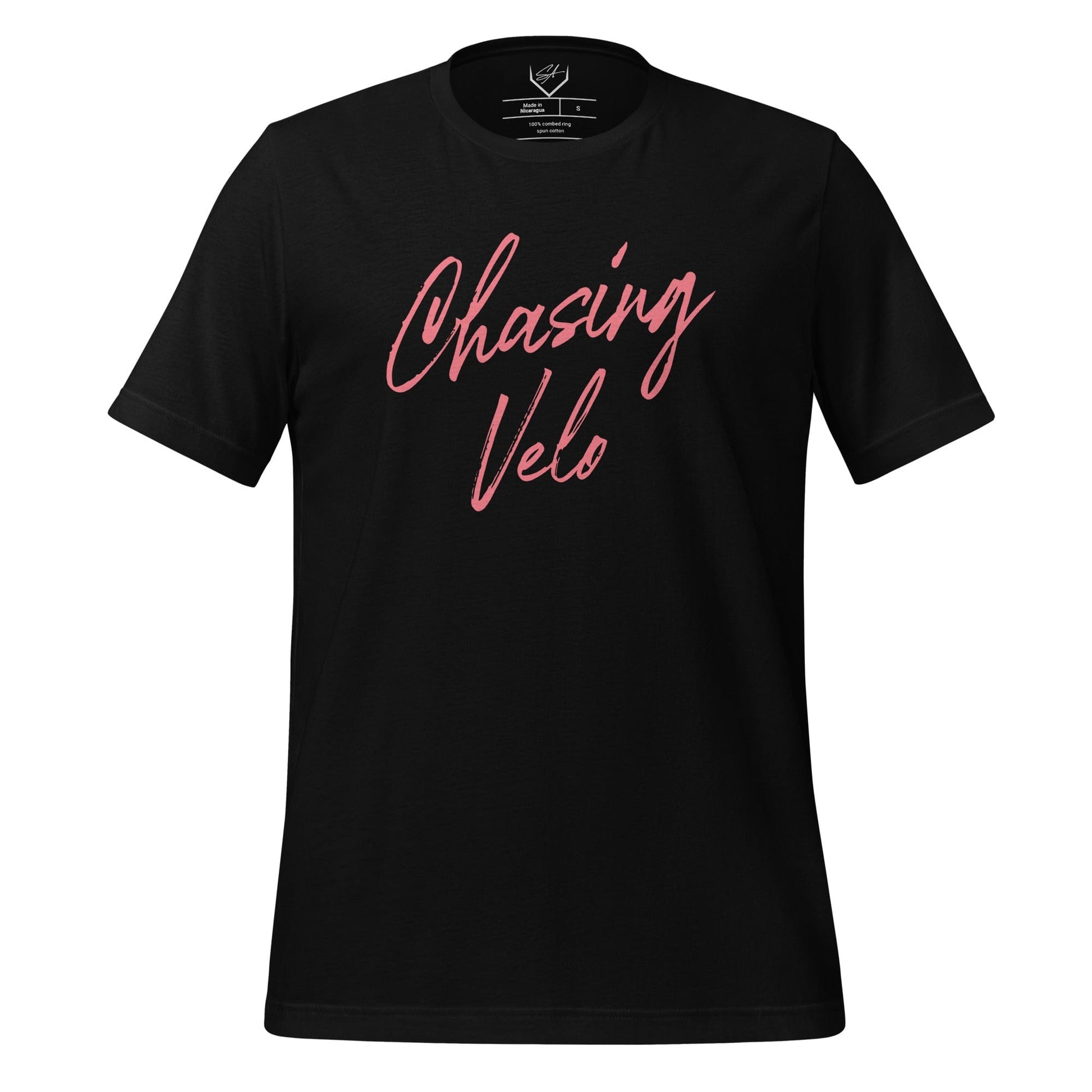 Chasing Velo - Adult Tee - SA Apparel