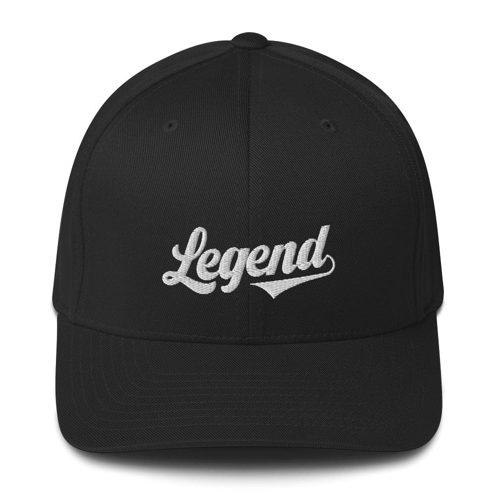 Legend - Flexfit Hat