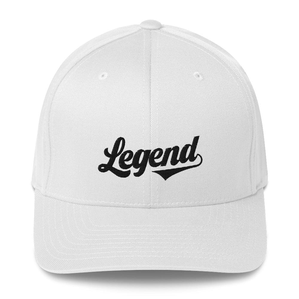 Legend - Flexfit Hat