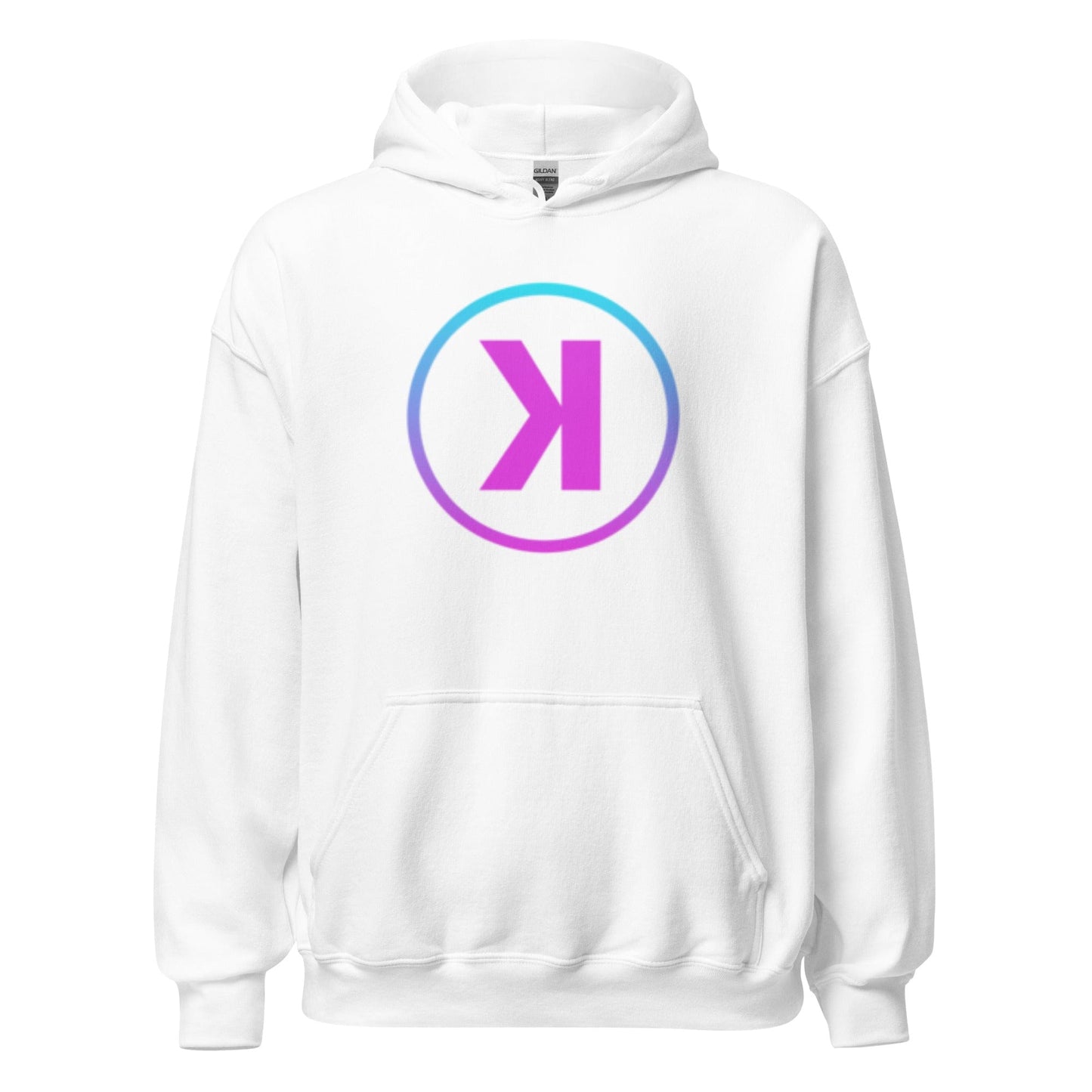 Command The Circle - Adult Hoodie - SA Apparel