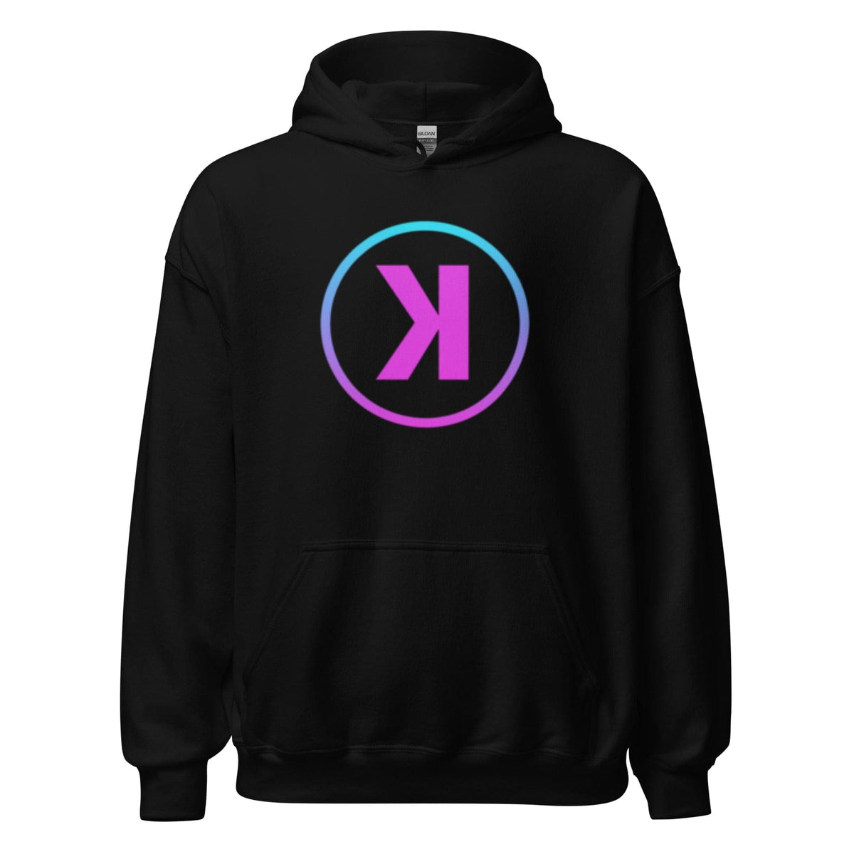 Command The Circle - Adult Hoodie - SA Apparel
