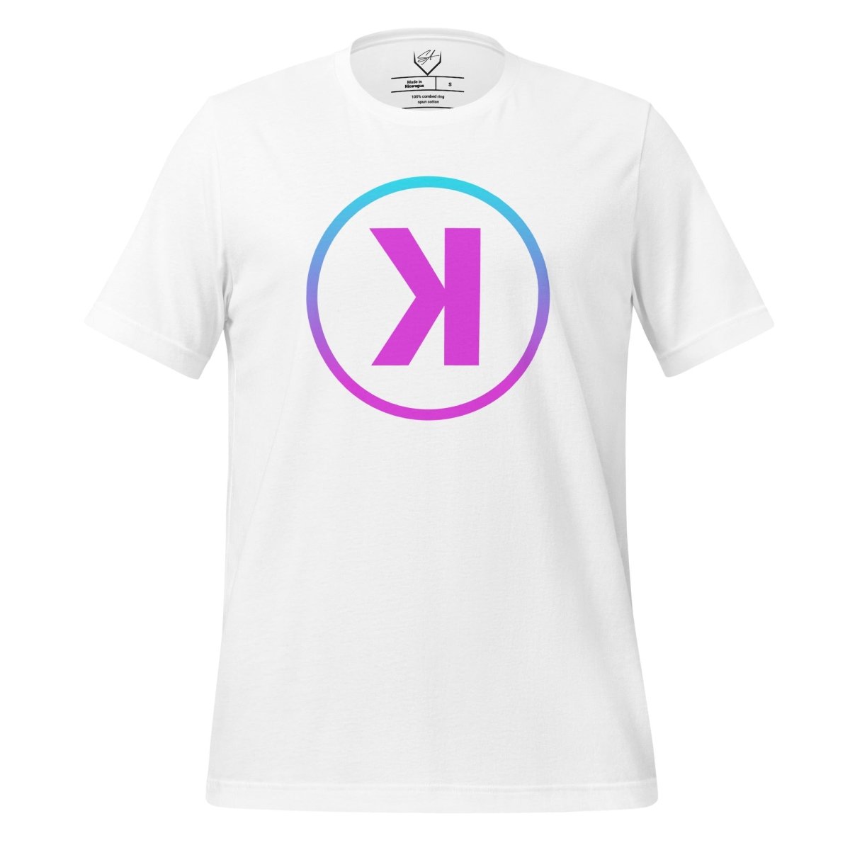 Command The Circle - Adult Tee - SA Apparel