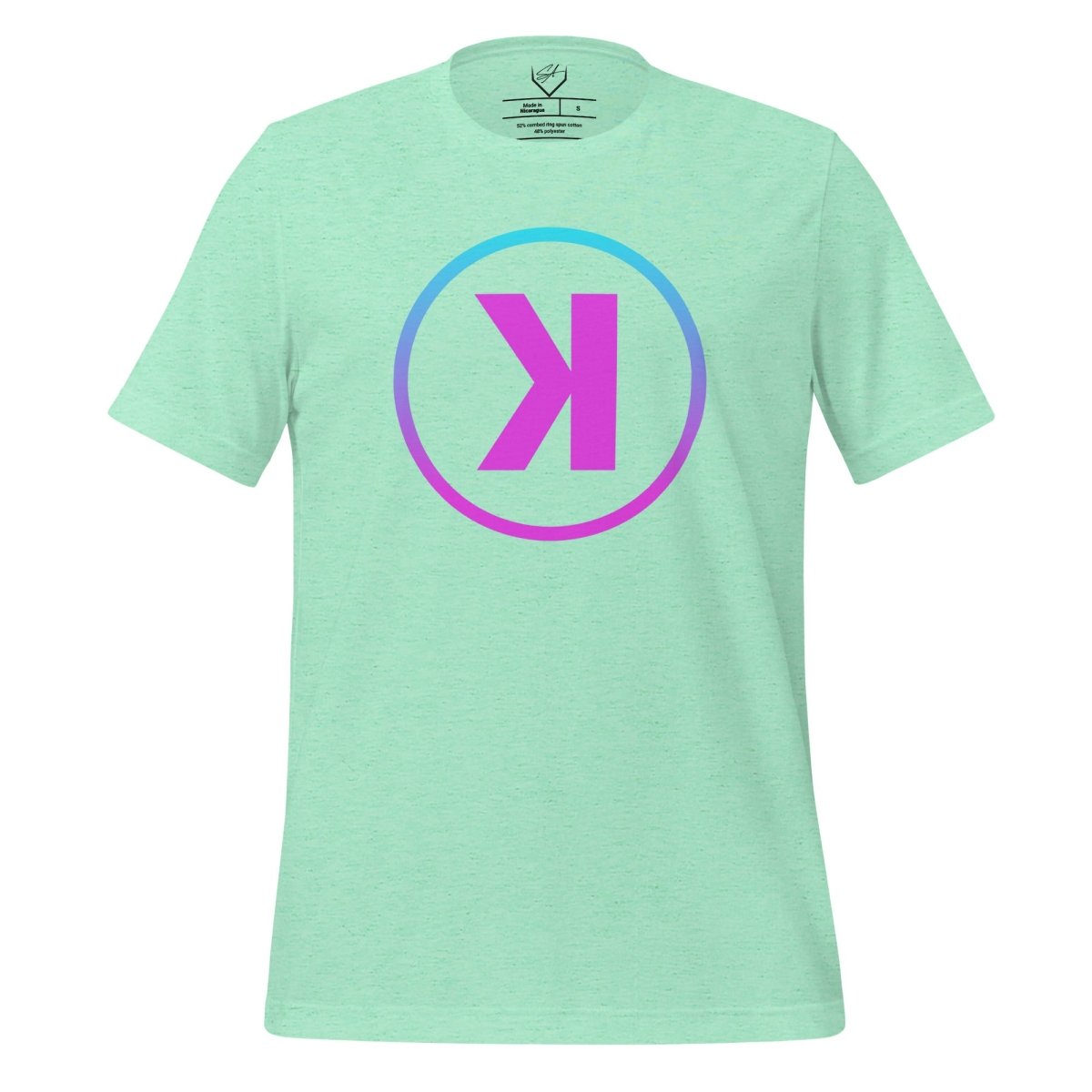 Command The Circle - Adult Tee - SA Apparel