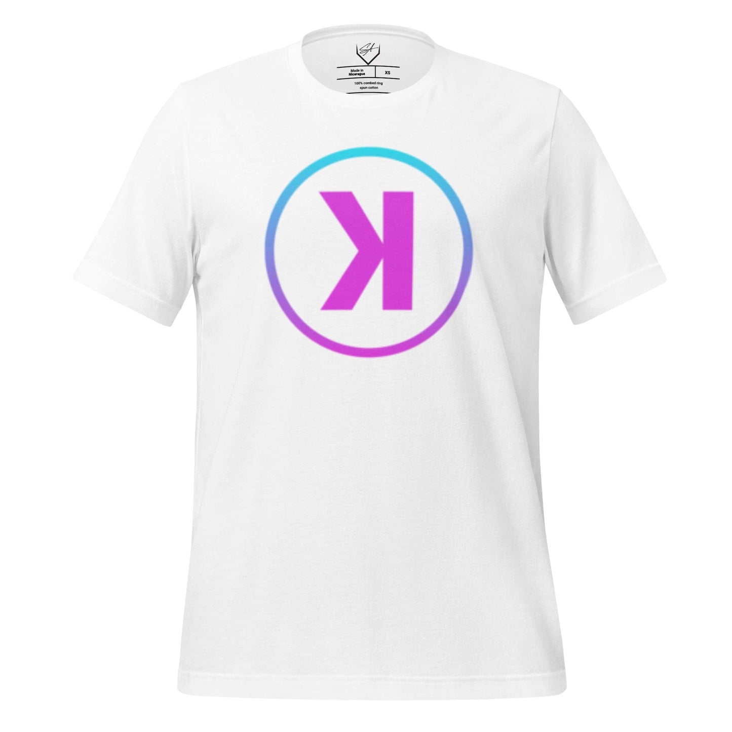Command The Circle - Adult Tee - SA Apparel