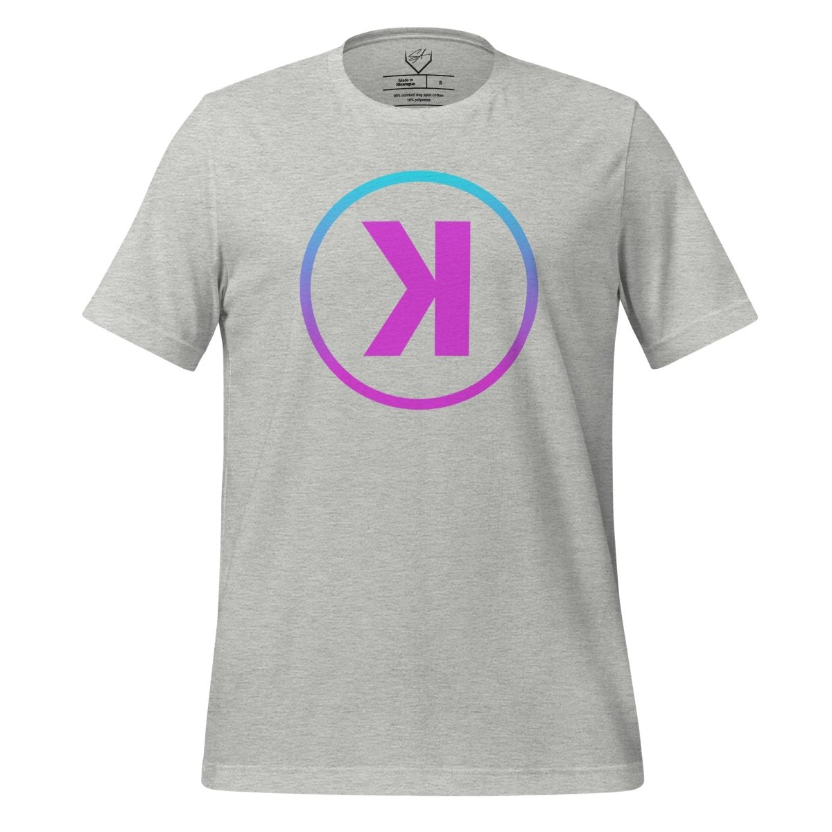Command The Circle - Adult Tee - SA Apparel