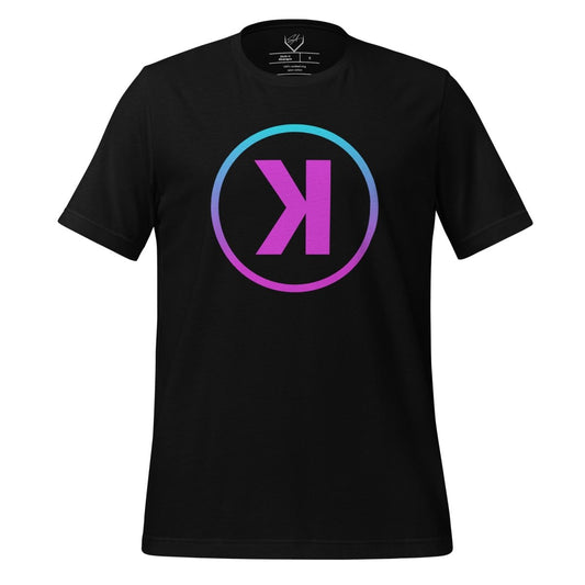 Command The Circle - Adult Tee - SA Apparel