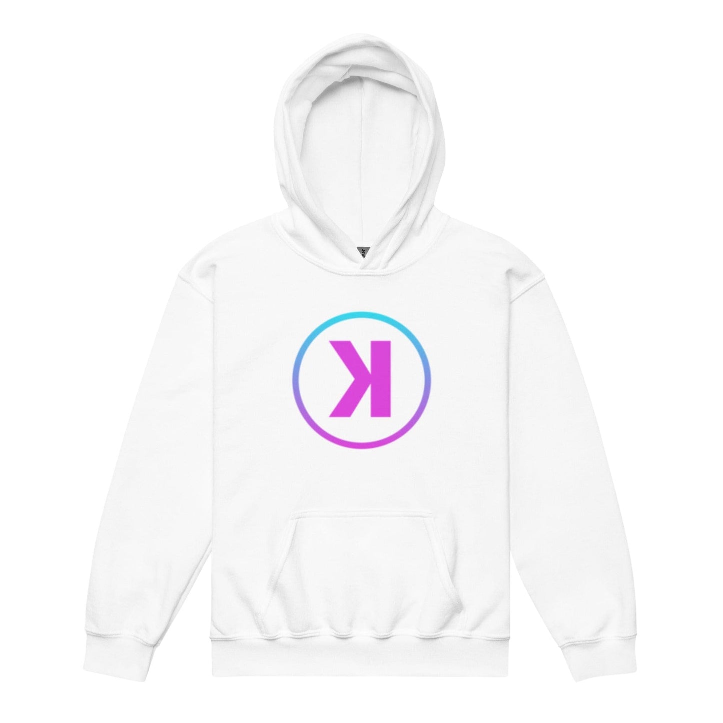 Command The Circle - Youth Hoodie - SA Apparel