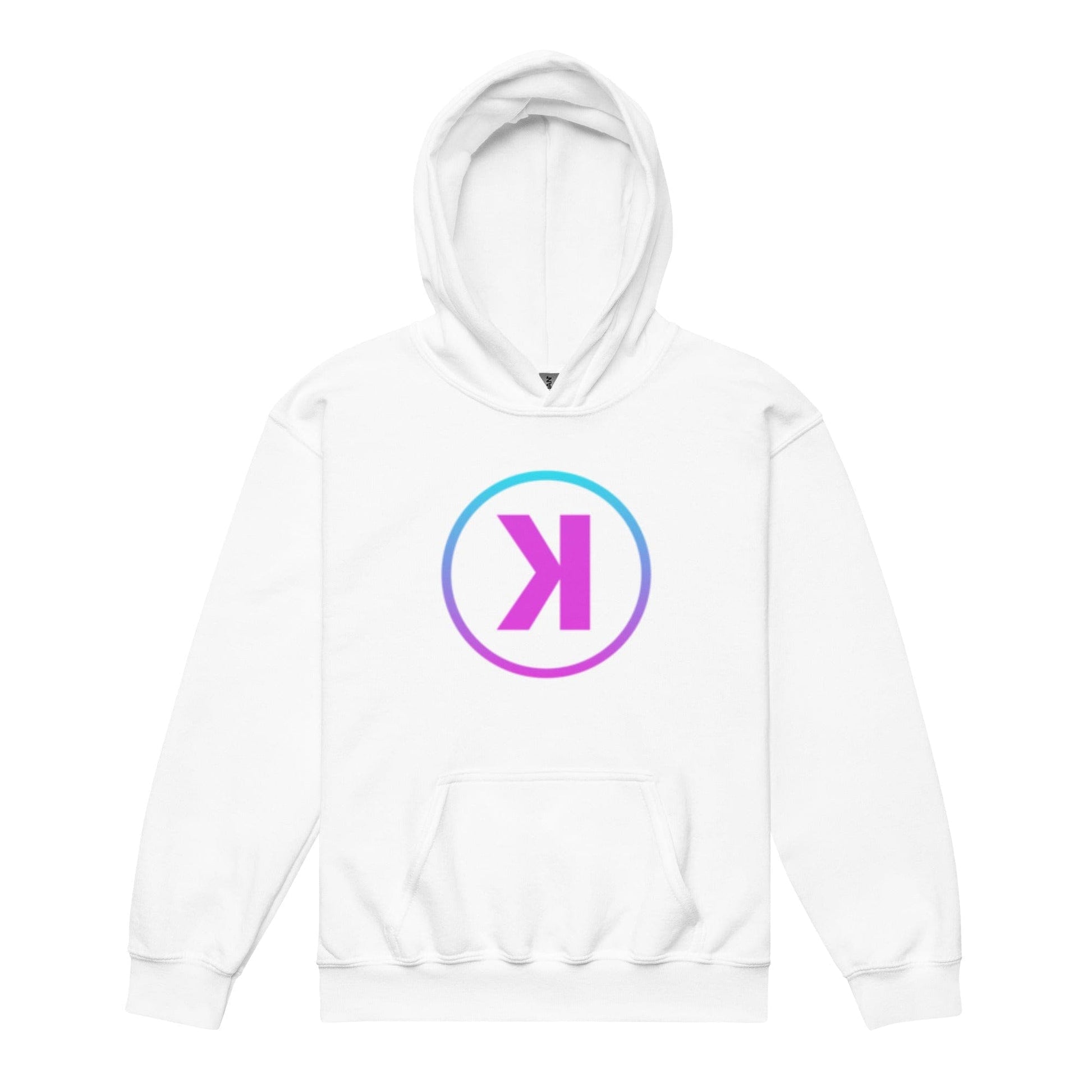 Command The Circle - Youth Hoodie - SA Apparel