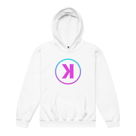 Command The Circle - Youth Hoodie - SA Apparel