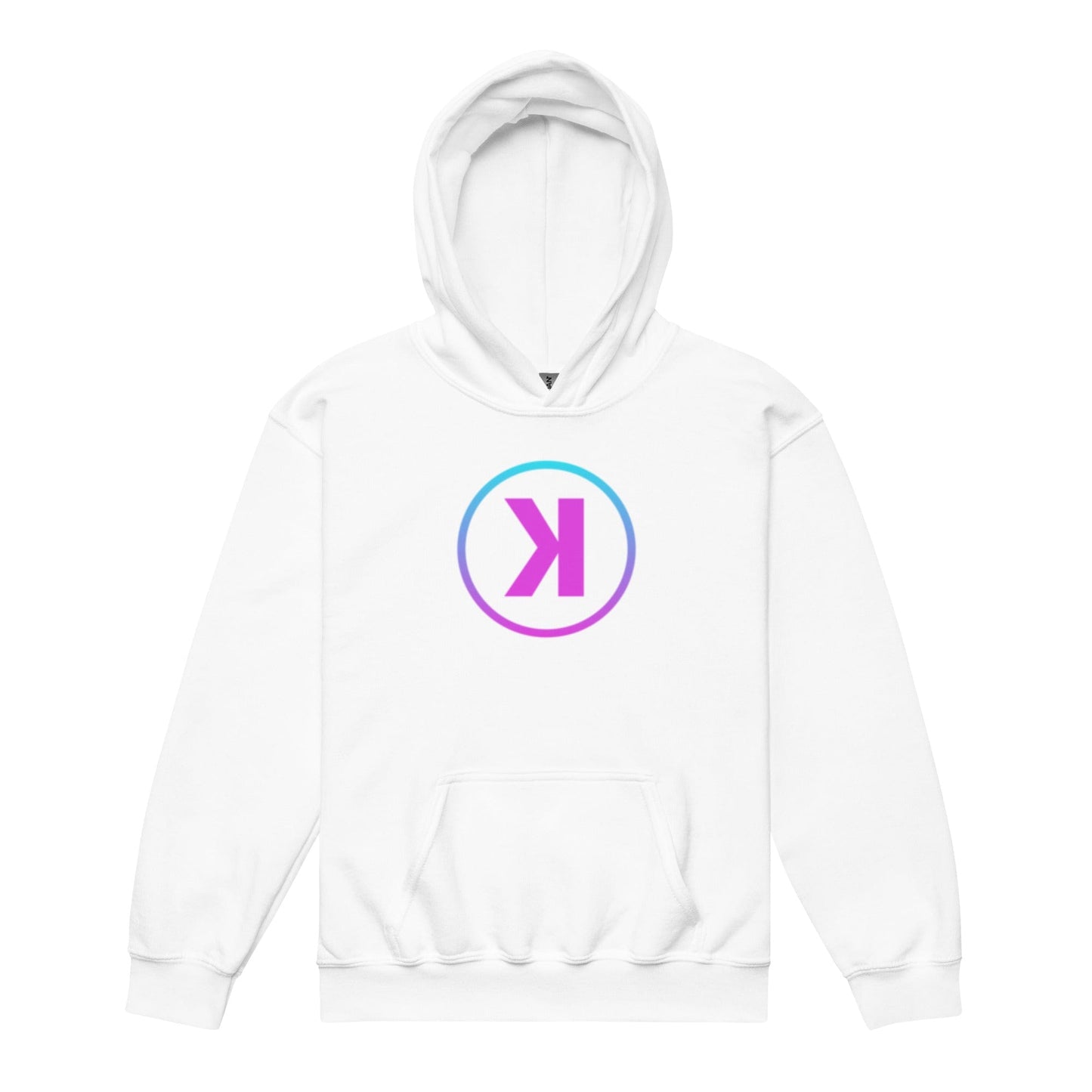 Command The Circle - Youth Hoodie - SA Apparel