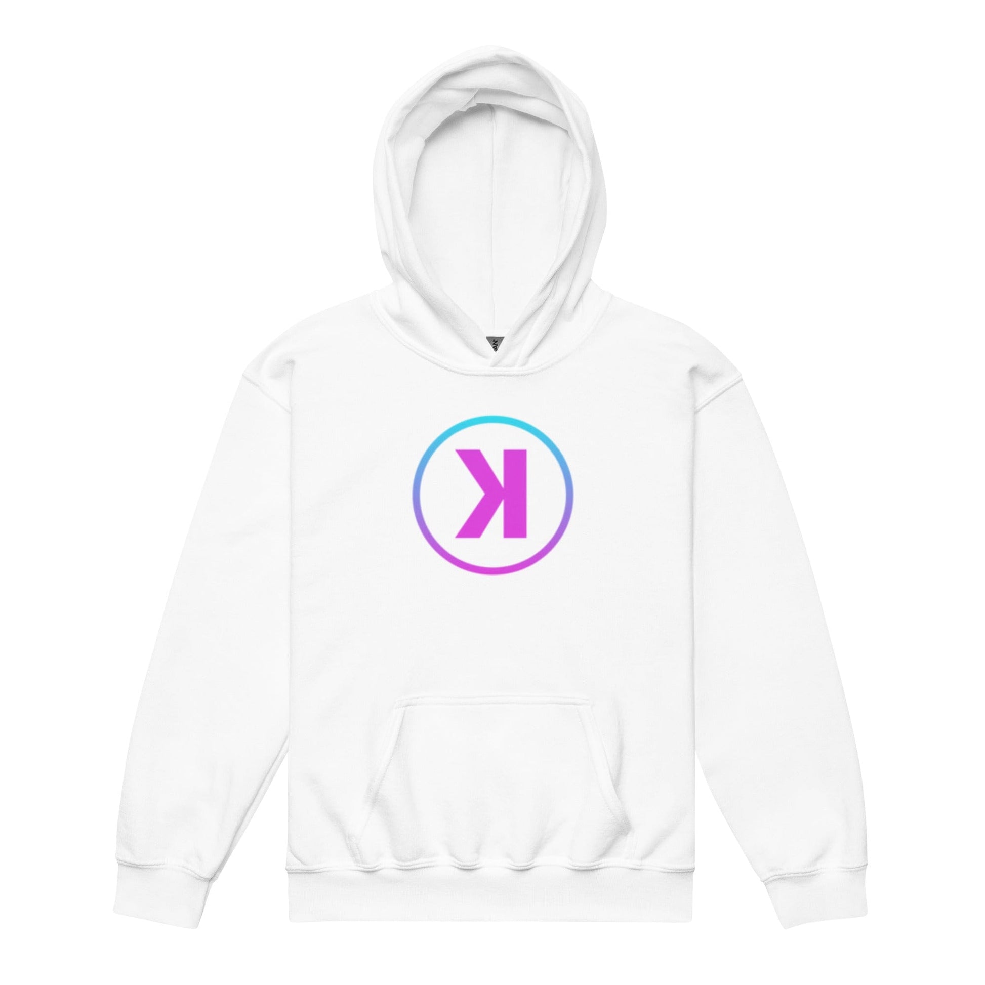 Command The Circle - Youth Hoodie - SA Apparel